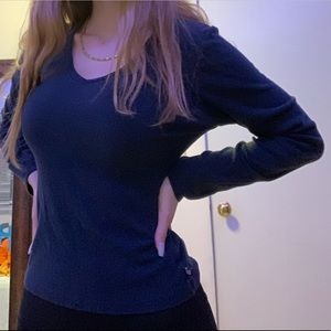 long sleeve t-shirt